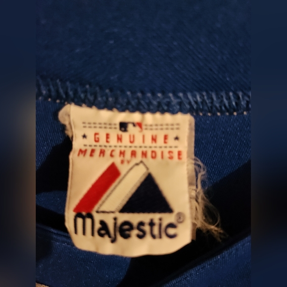 Dodgers Jersey and Pink LA Leggings - Picture 5 of 11